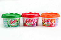 Гель для мытья посуды Delta 200 мл - от {0} сум