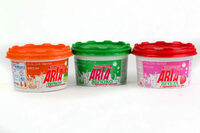 Гель для мытья посуды Arta 400 мл