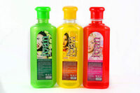 Sochni parvarish qilish uchun shampun Ivan 400 ml