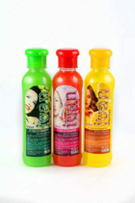 Шампунь по уходу за волосами Ivan 200 мл