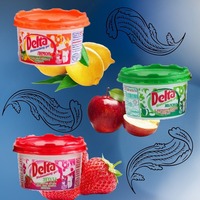 Моющее средство Delta - от {0} сум