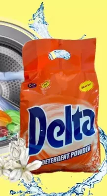 Стиральный порошок Delta 900 гр