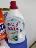 Жидкий порошок Arta