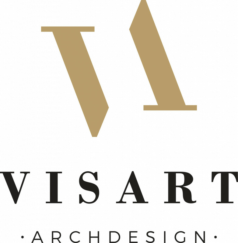 Visart arch design