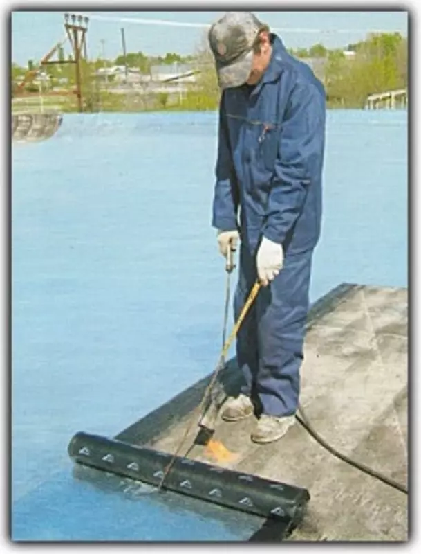 ПРОЦЕСС НАКЛЕИВАНИЯ