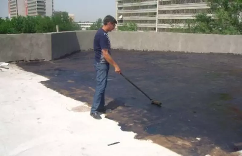 ПОДГОТОВКА ПОВЕРХНОСТИ