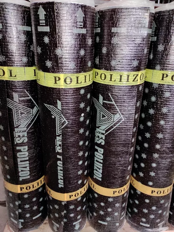 О ПОЛИИЗОЛЕ