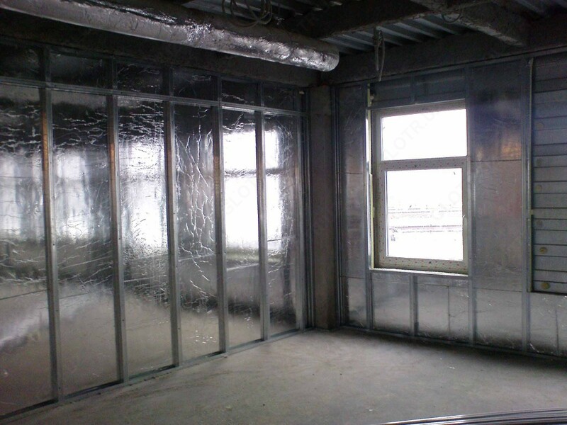  Фольга алюминиевая 30 мкм - 