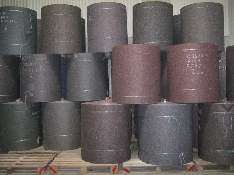 "OSAR" 5x5 to'quv bo'lmagan mato (birlashtirilgan shisha tolali mato)