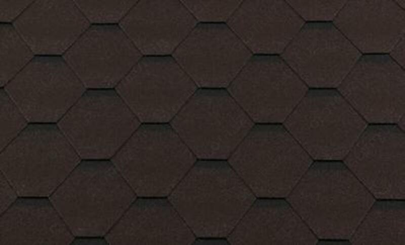 RoofShield moslashuvchan shingillalar