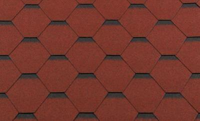 75 000 so'm / kv.m RoofShield moslashuvchan shingillalar