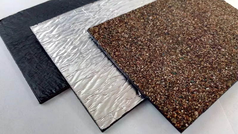 Gidroizolyatsiya uchun BIKROM TP-3