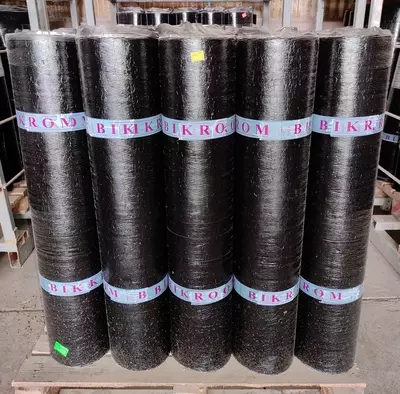 Gidroizolyatsiya uchun BIKROM TP-2 - 19 000 so'm / kv.m