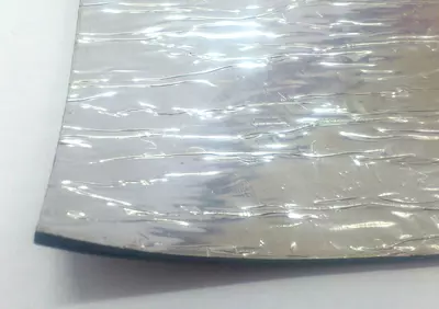 Himoya qatlami bilan uyingizda uchun FOLGOIZOL TF-4