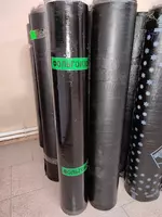 ФОЛЬГОИЗОЛ ТФ-4 для кровли с защитным слоем - 27 000 сум