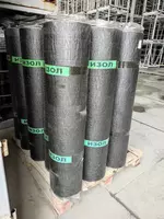 ИЗОЛ ТП-2 для гидроизоляции подстилающий слой - 16 000 сум