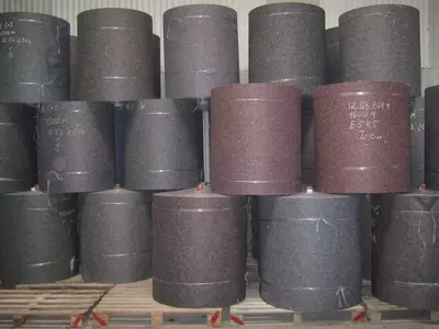 Narx so&#039;rov asosida "OSAR-F" 5x5 to'quv bo'lmagan mato (birlashtirilgan shisha tolali mato)