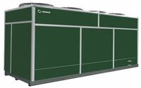 LUC-RAK.C/PC...70C4 Чиллер моноблочный с воздушным конденсатором