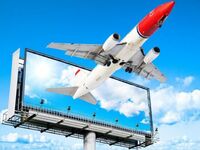  Изготовление нестандартных рекламных конструкций - 