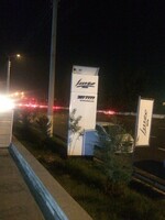   Изготовление нестандартных рекламных конструкций