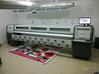 Широкоформатная печать