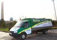 Тариф Городской Один автомобиль газель Ваш на два часа!