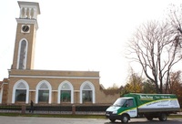  Тариф Городской Один автомобиль газель Ваш на два часа! - 