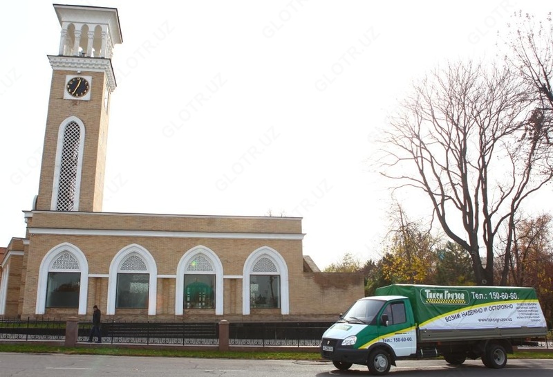  Тариф Городской Один автомобиль газель Ваш на два часа! - 