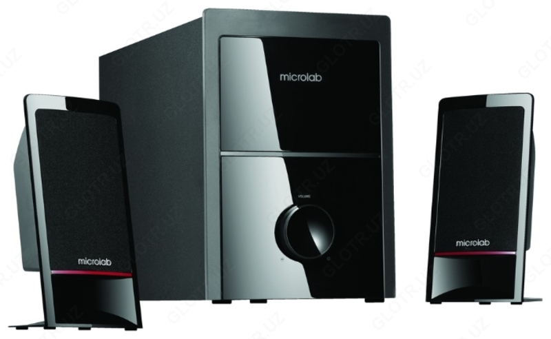 Акустика Microlab M-700