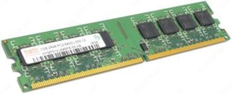 RAM WellBricks 2GB DDR2 800Mhz