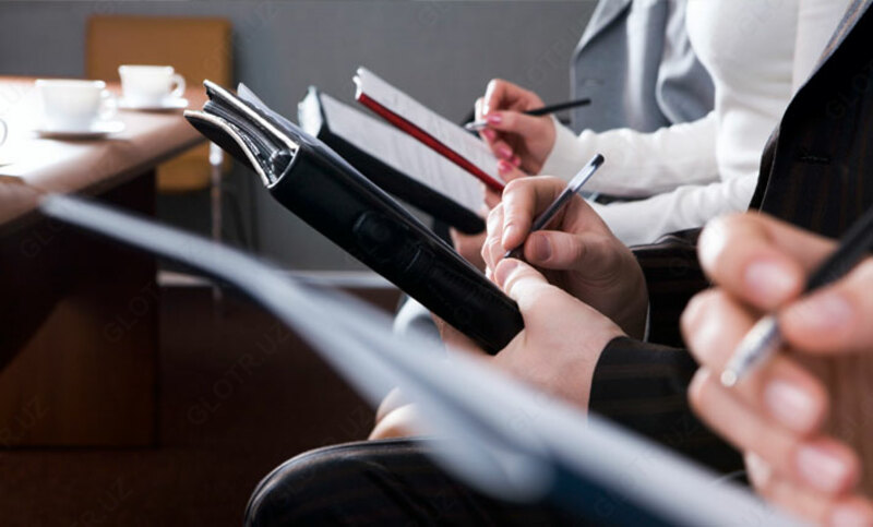 Оценка (Бахолаш) предмета залога для банков