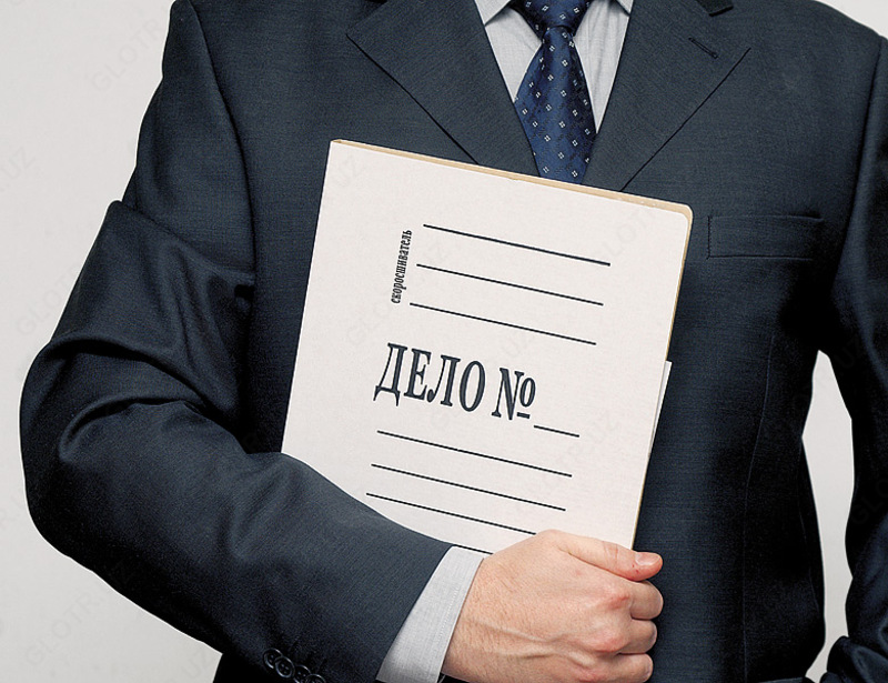 нотариусов и лизинговых компаний - от 150 000 сум