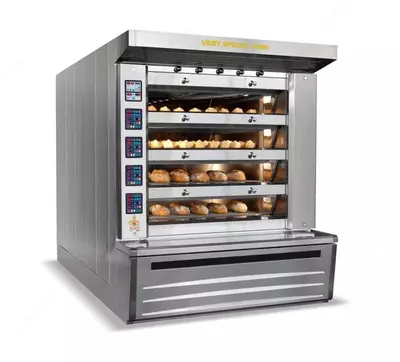 Оценка оборудования - ООО "SIFAT BAHOLASH BIZNES"