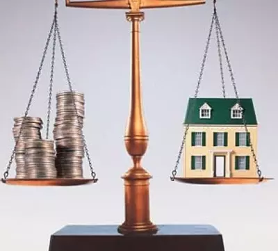 Оценка квартир - от 300 000 сум