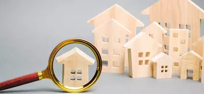 Оценка квартир Только в розницу