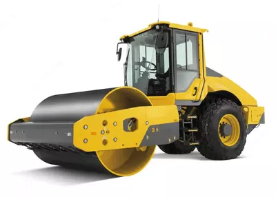 Оценка специальной дорожно строительной техники