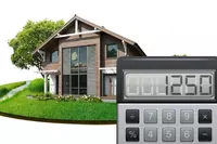 Оценка жилого дома (участок)