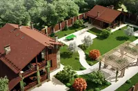 Оценка жилого дома (участок) - от 600 000 сум