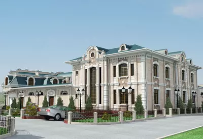 Оценка жилого дома (участок) Только в розницу