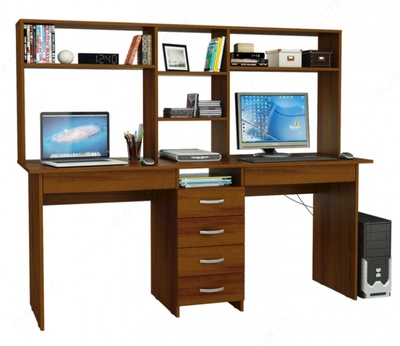 Цена по запросу 110-013. Компьютерный стол+ бесплатная доставка+установка!