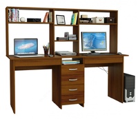 по запросу 110-013. Компьютерный стол+ бесплатная доставка+установка!