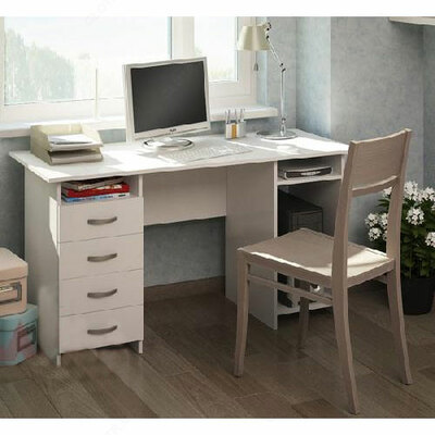 110-015.Компьютерный стол+ бесплатная доставка+установка - Цена по запросу