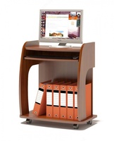 110-017. Компьютерный стол+ бесплатная доставка+установка - по запросу