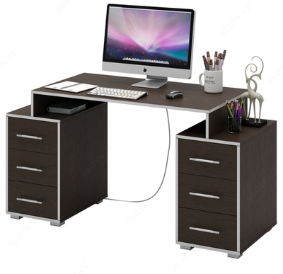 110-019.Компьютерный стол+ бесплатная доставка+установка - Цена по запросу