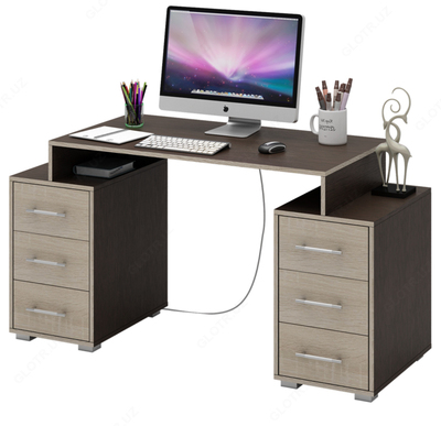 Цена по запросу 110-019.Компьютерный стол+ бесплатная доставка+установка