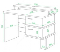 по запросу 110-021.Kompyuter stoli + tekin yetkazib berish + o'rnatish