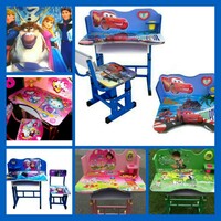 107-5.Парта детская от 2-9 лет. - от {0} сум