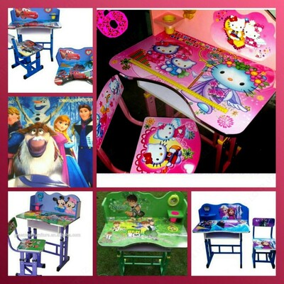 107-04. Парта Minyon. Доставка по Узбекистану - 650 000 сум / шт.