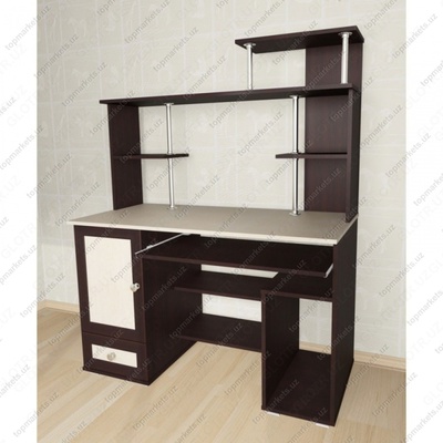 Компьютерный стол+ бесплатная доставка+установка