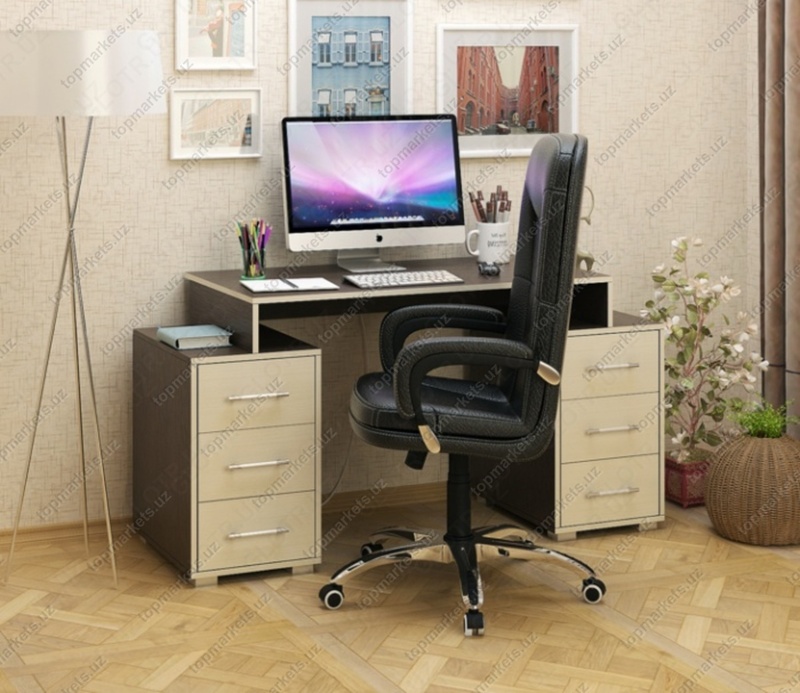 110-019.Компьютерный стол+ бесплатная доставка+установка